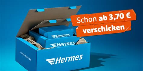 hermes versand mittelangeln